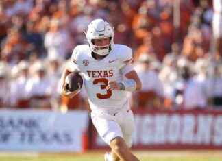 Pronósticos Semana 8: Selecciones contra la línea para el Top 25 del Fútbol Americano Universitario news-18102024-142749