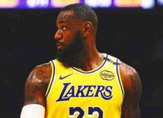 El crecimiento continuo del currículum de LeBron James: un análisis detallado news-18102024-202825