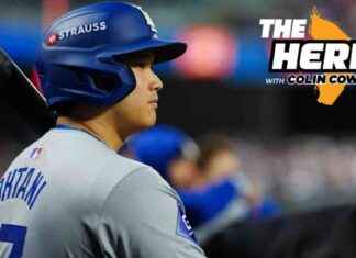 Vista previa del Juego 5 de Dodgers vs. Mets: ¿Está la serie terminada? | The Herd news-18102024-202903