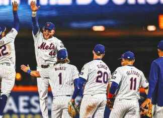 Los Mets demuestran su resiliencia en la NLCS con una victoria contundente sobre los Dodgers: ‘Eso es lo que somos’ news-19102024-083108