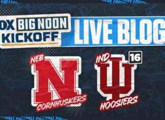 Moments destacados: Indiana lidera 21-7 contra Nebraska news-19102024-203418