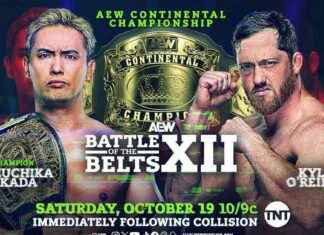 Resultados de AEW Collision, Batalla de los Cinturones XII: Ganadores, Calificaciones en Vivo y Destacados news-20102024-023652