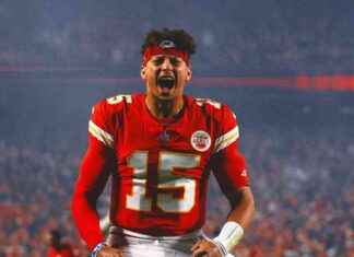 Patrick Mahomes sobre comparaciones con Tom Brady: ‘Es un honor’ news-20102024-204026