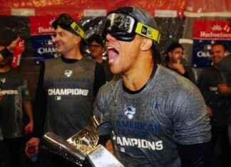 Juan Soto Debería Recibir Contrato de $700M de los Yankees (Video) news-20102024-204142