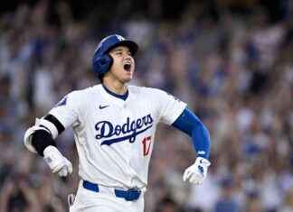 Serie Mundial de la MLB entre los Dodgers de Ohtani y los Yankees de Judge news-21102024-084624