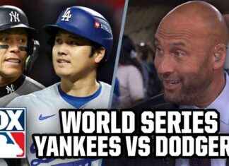 Serie Mundial 2024: Yankees vs. Dodgers | MLB en FOX news-21102024-144701