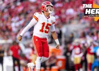 ¿Puede Kansas City lograr un tricampeonato en la NFL? news-21102024-204832