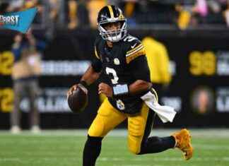 ¿El debut de Russell Wilson con tres touchdowns en los Steelers es algo o nada? news-22102024-025048