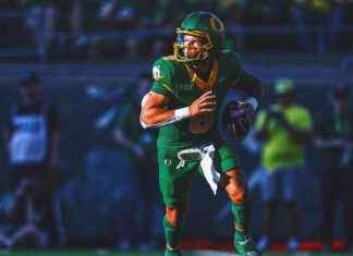 Probabilidades de los Playoffs Universitarios de Fútbol Americano 2024: Oregon favorito; Texas, Georgia empatados news-22102024-145553