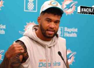Tua Tagovailoa de los Dolphins sobre su regreso de la lista de lesionados: ‘Dispuesto a arriesgarse’ | La Instalación news-22102024-205702
