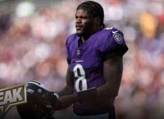 ¿Es esta la mejor versión de Lamar Jackson hasta ahora? | Análisis news-23102024-025848