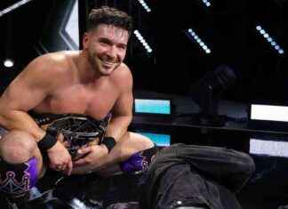 Resultados de WWE NXT: Ganadores, Calificaciones en Vivo, Reacción y Momentos Destacados del 22 de Octubre news-23102024-030016