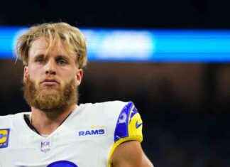 Rumores de Intercambio NFL: Los Chiefs y Rams Discutieron Acuerdo por Cooper Kupp antes del Movimiento de Hopkins news-23102024-150339