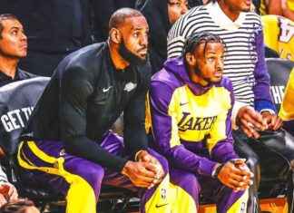 LeBron y Bronny tienen su momento, ahora es hora de ponerse serios news-23102024-210441