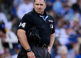 La MLB planea utilizar una zona de strike automatizada en los próximos 4 años. news-23102024-210550