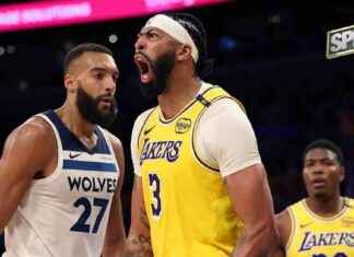 Los Lakers ganan el primer partido de la temporada contra los T-Wolves, ¿Qué nos dice la noche inaugural? | Habla news-24102024-090948