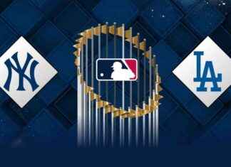 Selecciones de la Serie Mundial de la MLB en el concurso FOX Super 6 news-24102024-151106