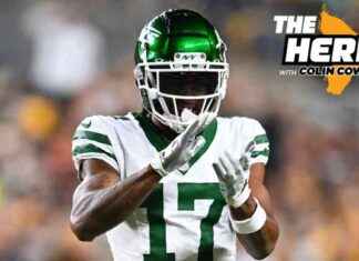 ¿Han sido los Jets demasiado ruidosos esta temporada? | The Herd news-24102024-211306