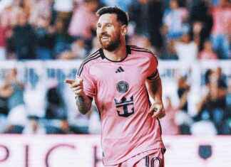 Salario de Lionel Messi en 2024 supera el de 22 equipos de la MLS news-24102024-211337