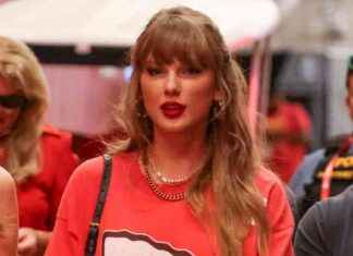 Comandantes utilizan jugada ‘Taylor Swift’ para anotar touchdown contra Panthers en la semana 7 de la NFL news-24102024-211410