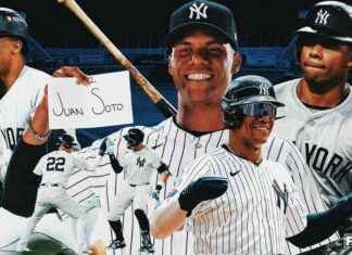 El futuro de Juan Soto con los Yankees: amor en el presente, negocios en el futuro news-25102024-152530
