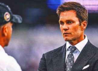 Calendario de transmisión de la semana 8: ¿Qué juego está llamando Tom Brady esta semana? news-25102024-152641