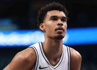 Desafíos de Víctor Wembanyama en Spurs vs. Mavs: La Importancia del Acondicionamiento Físico news-25102024-152710