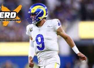 Los Rams vencen a los Vikingos 30-20, ¿Está Los Ángeles de vuelta en la pista con dos victorias consecutivas? | The Herd news-25102024-212855