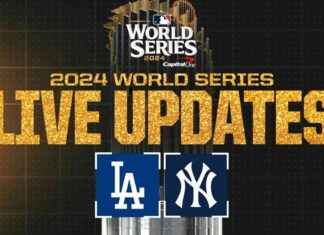Actualizaciones en vivo Juego 1 Serie Mundial 2024: Yankees vs Dodgers news-26102024-033153