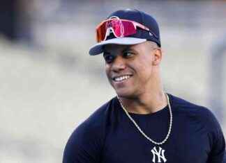 El ejecutivo de los Yankees: Firma de Juan Soto con los Mets en la agencia libre de la MLB sería un ‘aguanieve’. news-26102024-033320