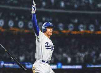Jonrón de Freddie Freeman impulsa a los Dodgers ante los Yankees en emocionante Juego 1 de la Serie Mundial news-26102024-093319