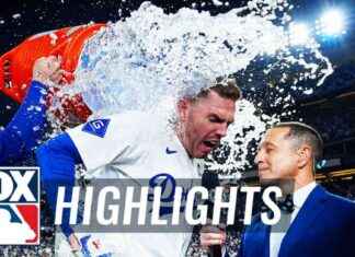 Destaques del Juego 1 de la Serie Mundial Yankees vs. Dodgers | MLB en FOX news-26102024-093409