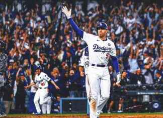 Probabilidades MVP Serie Mundial 2024: Freeman sube al segundo lugar en las apuestas news-26102024-093444