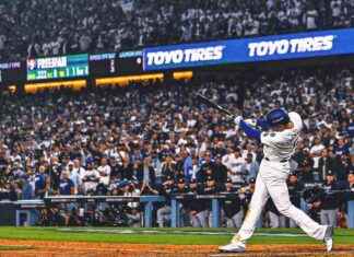 La resiliencia de Freddie Freeman: Cómo emergió de la angustia con su mejor swing news-26102024-153533