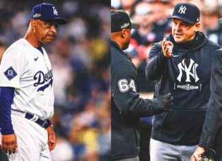 Yankees vs. Dodgers Juego 2 de la Serie Mundial: Lanzadores, alineaciones, cómo ver news-26102024-153626