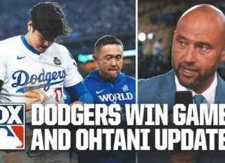 Los Dodgers vencen a los Yankees en el Juego 2, lesión de Shohei Ohtani: David Ortiz, Derek Jeter, Alex Rodríguez news-27102024-094124