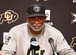 Deion Sanders pide a la AP Poll: ‘No nos clasifiquen, por favor’; Colorado no quiere ser clasificado news-27102024-154426