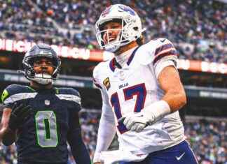 Los Bills son contendientes legítimos al Super Bowl, y lo que aprendimos en la Semana 8 news-28102024-034630