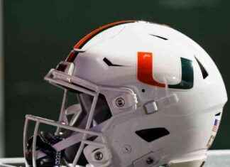 Camdin Portis se compromete con Miami, se une a la Alma Mater de su padre Clinton Portis news-28102024-034855