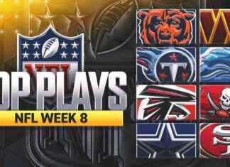 Destaques de la Semana 8 de la NFL: Victorias dramáticas de Packers y Commanders; 49ers resisten a los Cowboys news-28102024-095008