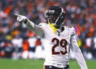 Disculpa de CB Tyrique Stevenson por burlarse de los fans de los Commanders antes de que los Bears perdieran en un Hail Mary news-28102024-155331