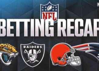 Resumen de apuestas de la Semana 8 de la NFL 2024: ‘Tuvimos nuestro mejor día en semanas’ news-28102024-220000