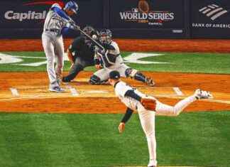 Análisis de la victoria de los Dodgers en el Juego 3 de la Serie Mundial 2024 news-29102024-100349