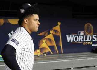 Oportunidad de Juan Soto en la Agencia Libre tras Fallo de los Yankees en la Serie Mundial news-29102024-100835