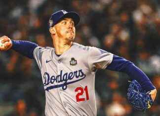 El renacimiento de octubre de Walker Buehler: el jugador ideal para un gran juego. news-29102024-160851