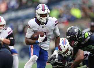 Clasificaciones de Fantasy Football Semana 9: Guía para los Mejores Jugadores y Revelaciones news-29102024-161020