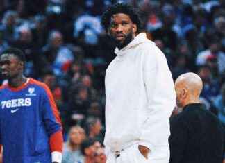 Los 76ers descartan a Paul George y Joel Embiid lesionados por cuarto partido consecutivo news-29102024-221117