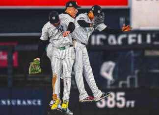 Análisis de la Serie Mundial 2024: Yankees arrasan 11-4 en el Juego 4 news-30102024-101403