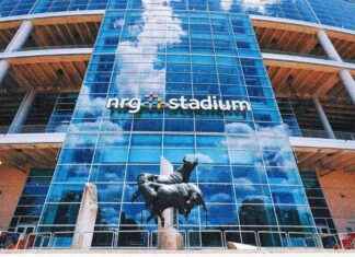 Final de la Copa Oro de la CONCACAF se jugará en el Estadio NRG de Houston el 6 de julio news-31102024-012606