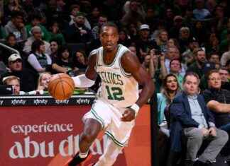 Lonnie Walker IV fichará con Žalgiris Kaunas; Incluye cláusula de compra de la NBA news-31102024-012653